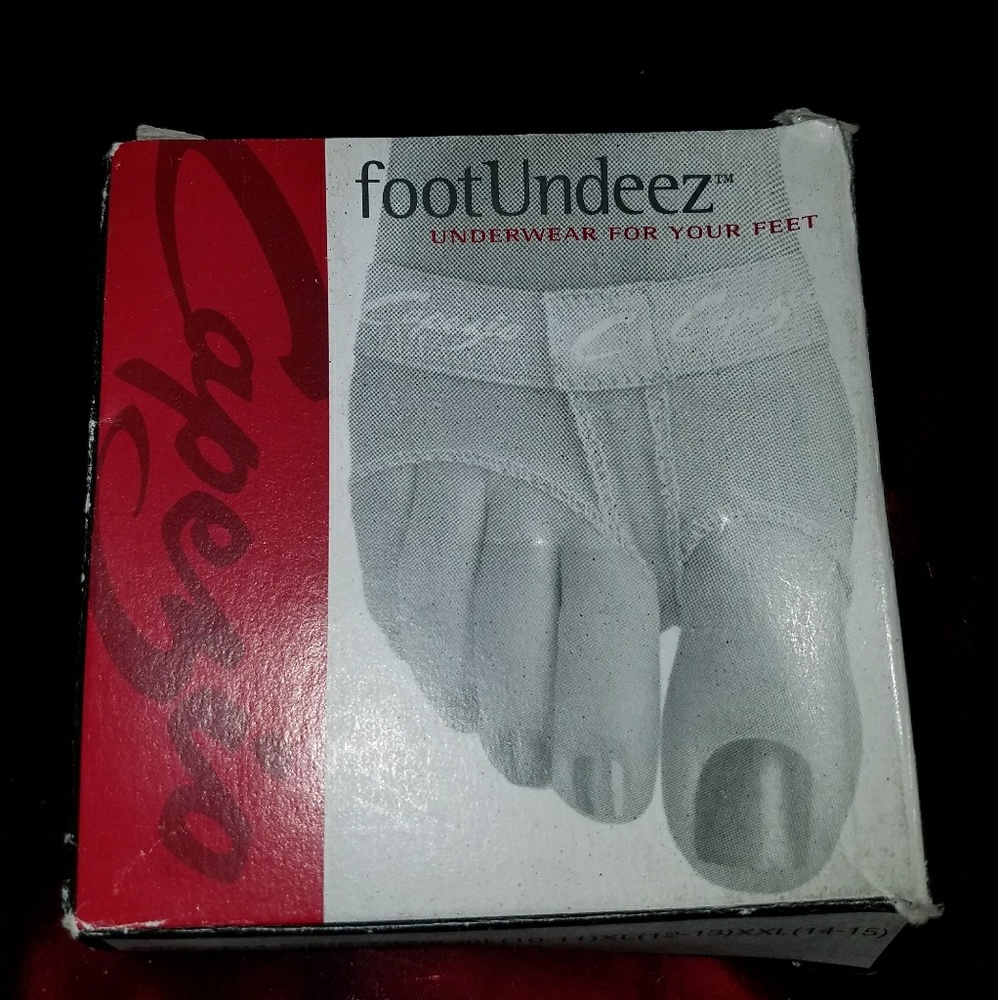 CAPEZIO FOOTUNDEEZ FOR DANCE JAZZ YOGA BALLET